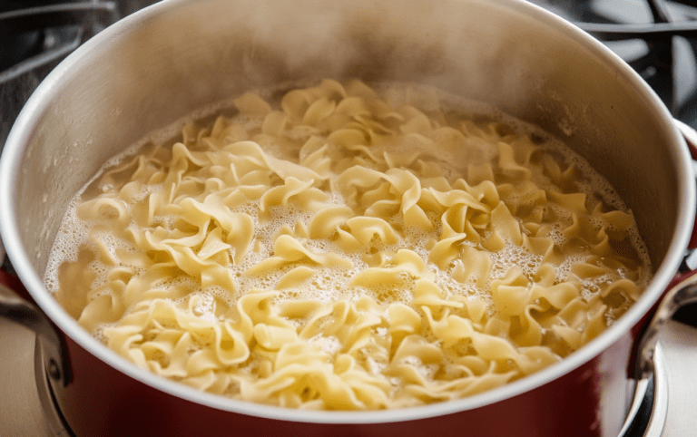 Quick Chicken Noodle Soup_post3 Quick Chicken Noodle Soup_post3