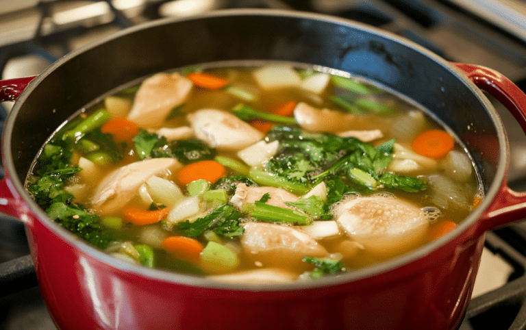 Asian Chicken Noodle Soup_post2