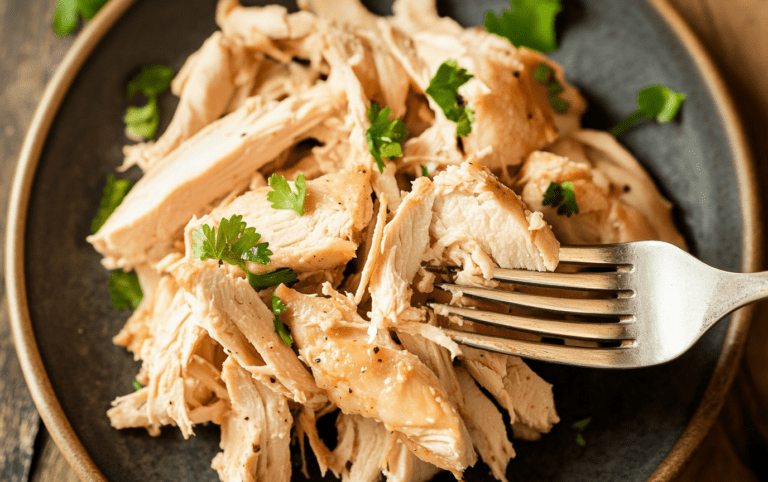Slow Cooker Chicken Noodle Soup_post5 Slow Cooker Chicken Noodle Soup_post5