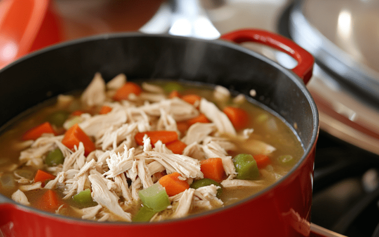 Chicken Spinach Tortellini Soup_post3 Chicken Spinach Tortellini Soup_post3