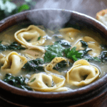 Chicken Spinach Tortellini Soup_done