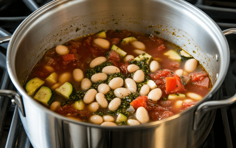 Hearty Italian Sausage Soup_post2