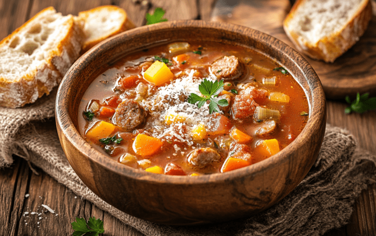 Hearty Italian Sausage Soup_post4