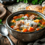 Hearty Italian Sausage Soup_done