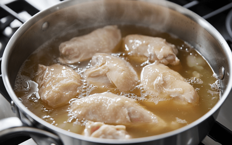 Zesty Chicken Orzo Soup_post4