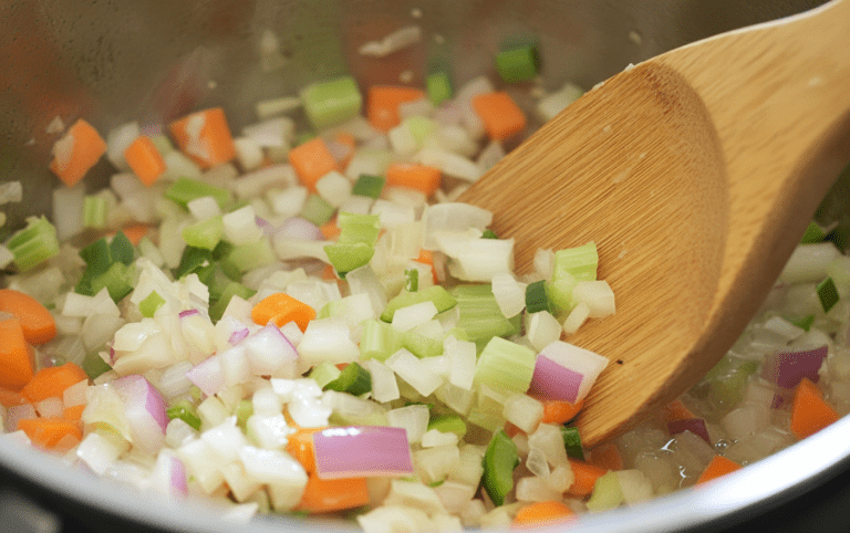 Simple Chicken Noodle Soup_post1 Simple Chicken Noodle Soup_post1