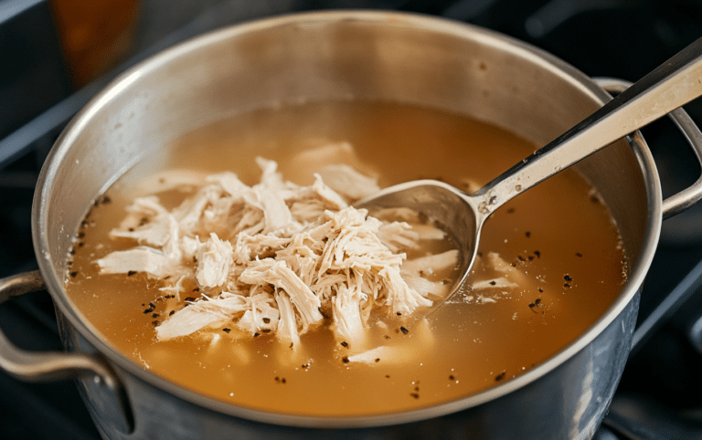 Simple Chicken Noodle Soup_post2 Simple Chicken Noodle Soup_post2