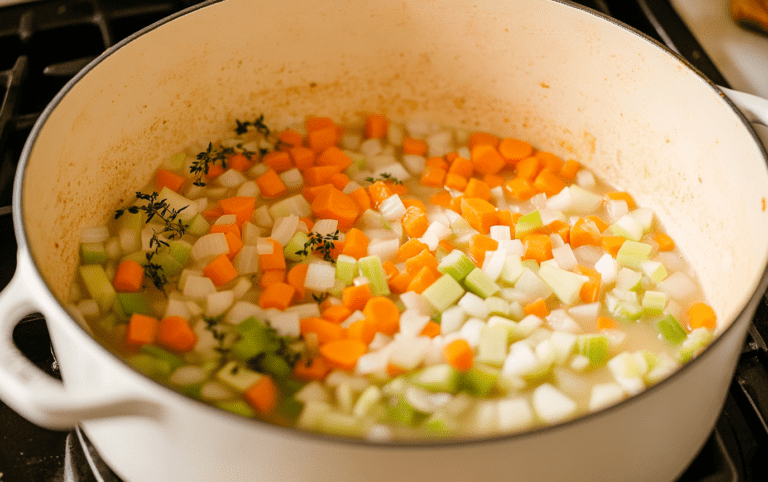 Lemon Chicken Rice Soup_post3 Lemon Chicken Rice Soup_post3