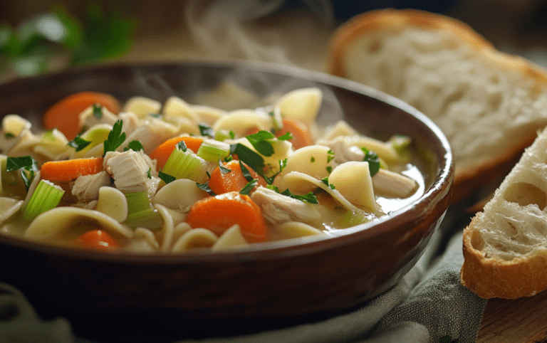 Classic Chicken Noodle Soup_post6