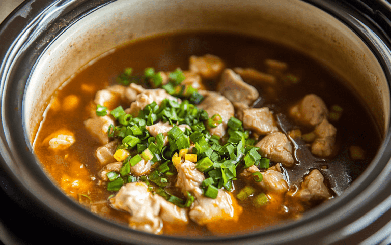 Coconut-Lime Chicken Curry Soup_post3