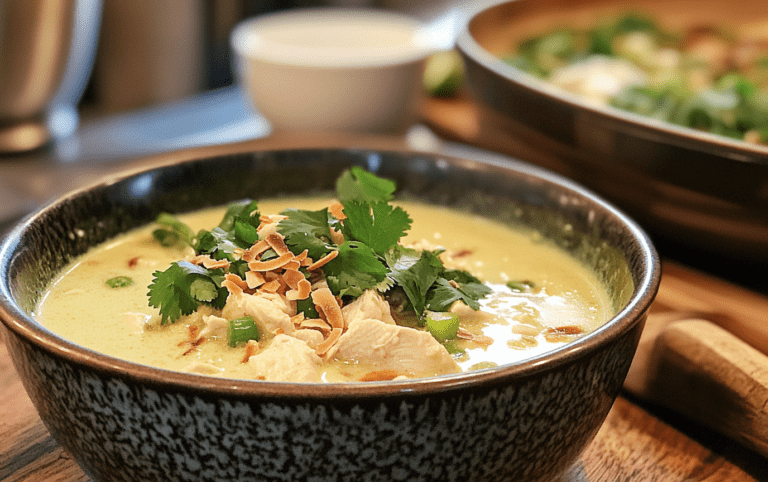 Coconut-Lime Chicken Curry Soup_done