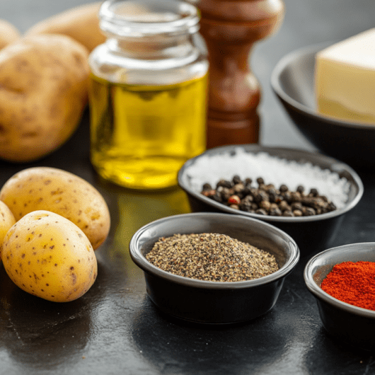 8 Microwave Recipes 9 Crispy Breakfast Potatoes_raw