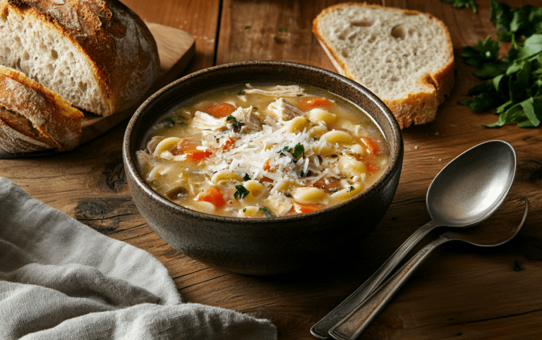 Italian Chicken Soup_ post 5