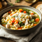 Italian Chicken Soup_ done