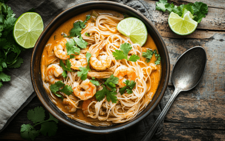 Coconut Curry Soup_ post 5