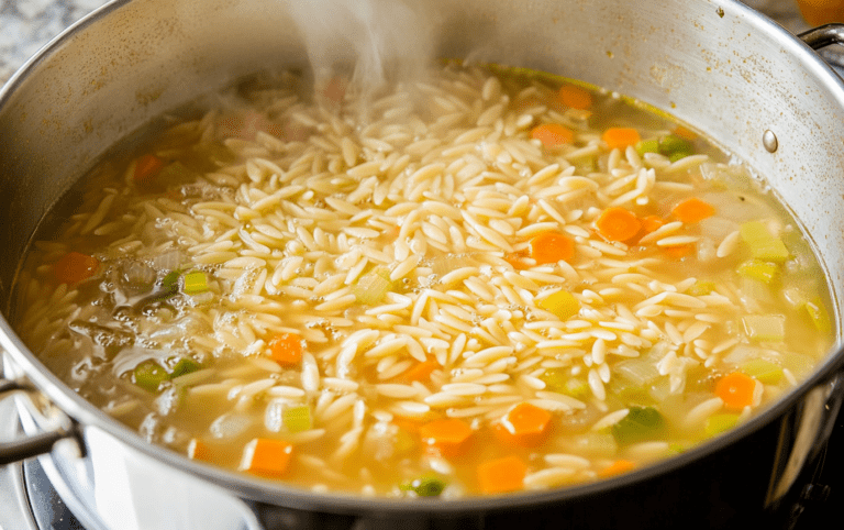 Greek Lemon Chicken Soup_ post 2 Greek Lemon Chicken Soup_ post 2