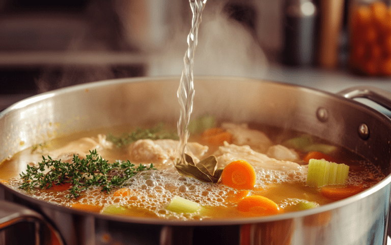 Classic Chicken Noodle Soup_ post 3