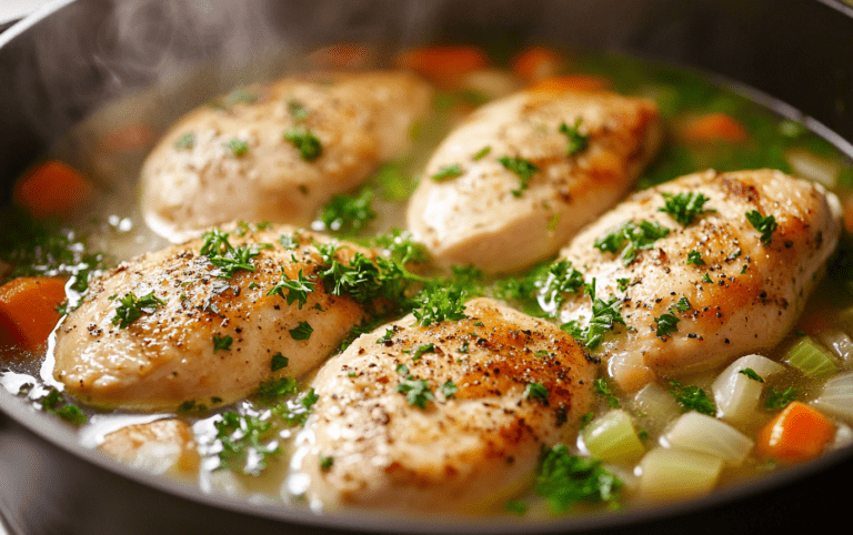 Hearty Chicken Barley Soup_ post 2 Hearty Chicken Barley Soup_ post 2