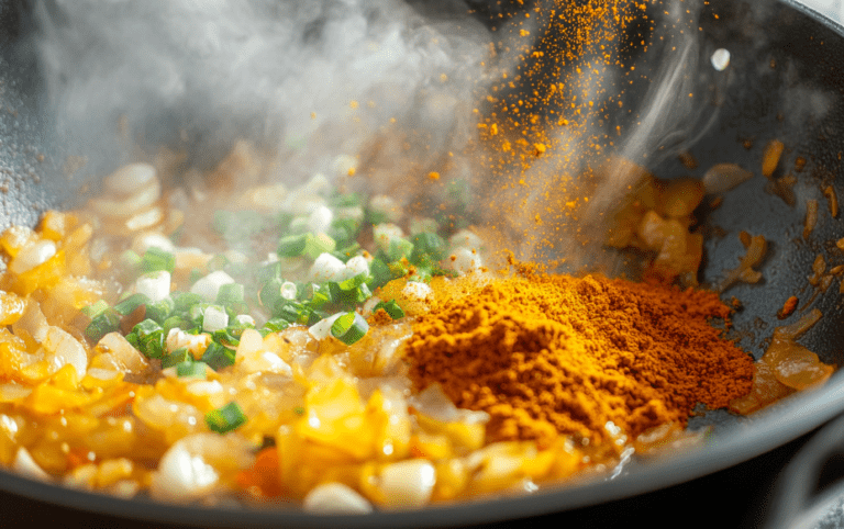 Coconut Curry Chicken Soup_ post 2
