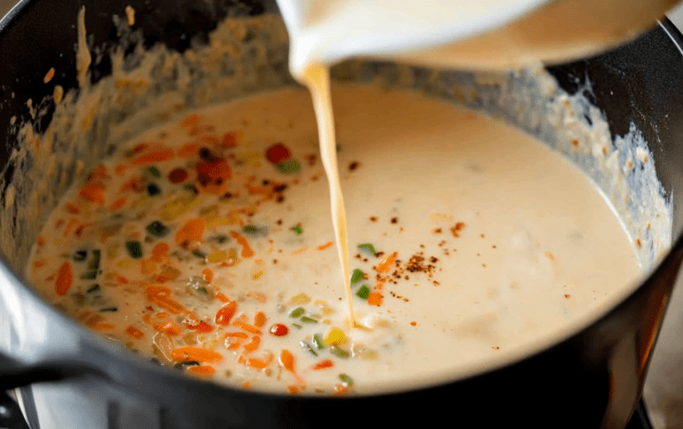 Coconut Curry Chicken Soup_ post 3