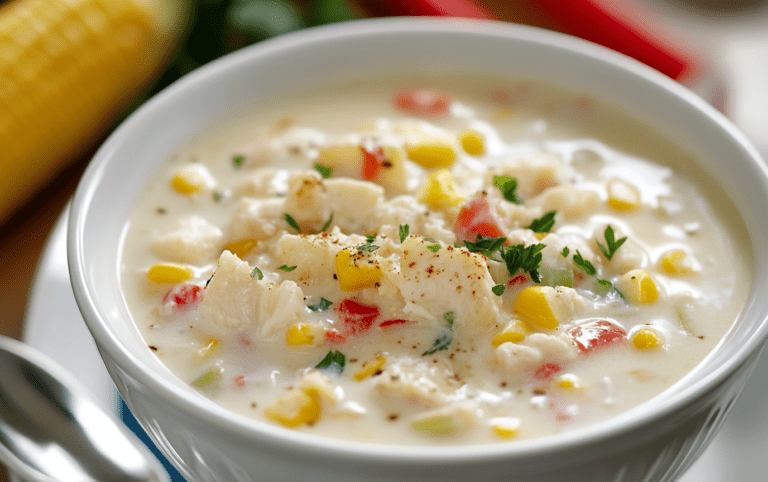 Crab and Sweet Corn Chowder_post4