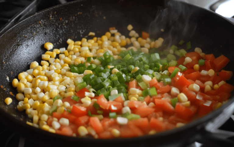 Crab and Sweet Corn Chowder_post3