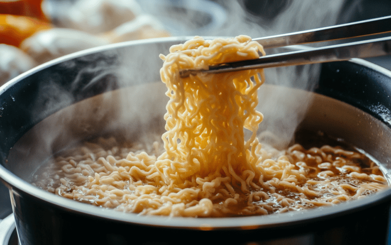 Spicy Coconut Curry Noodles_ post 4