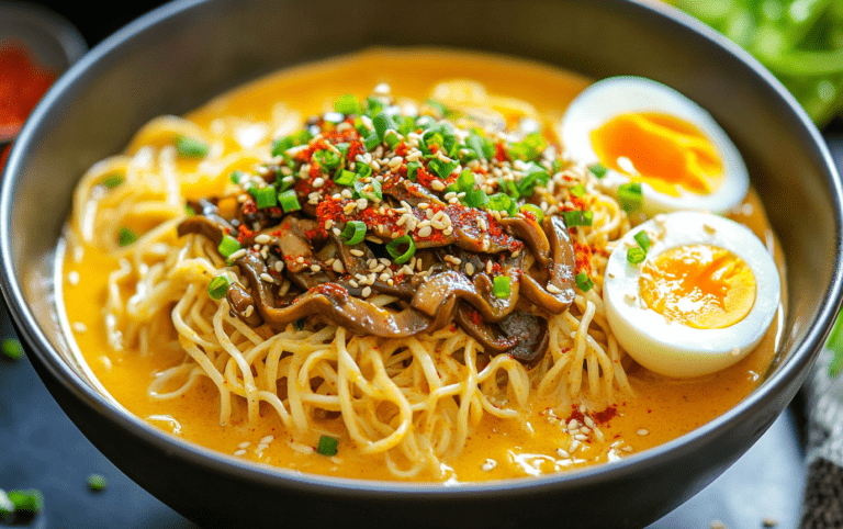 Spicy Coconut Curry Noodles_done