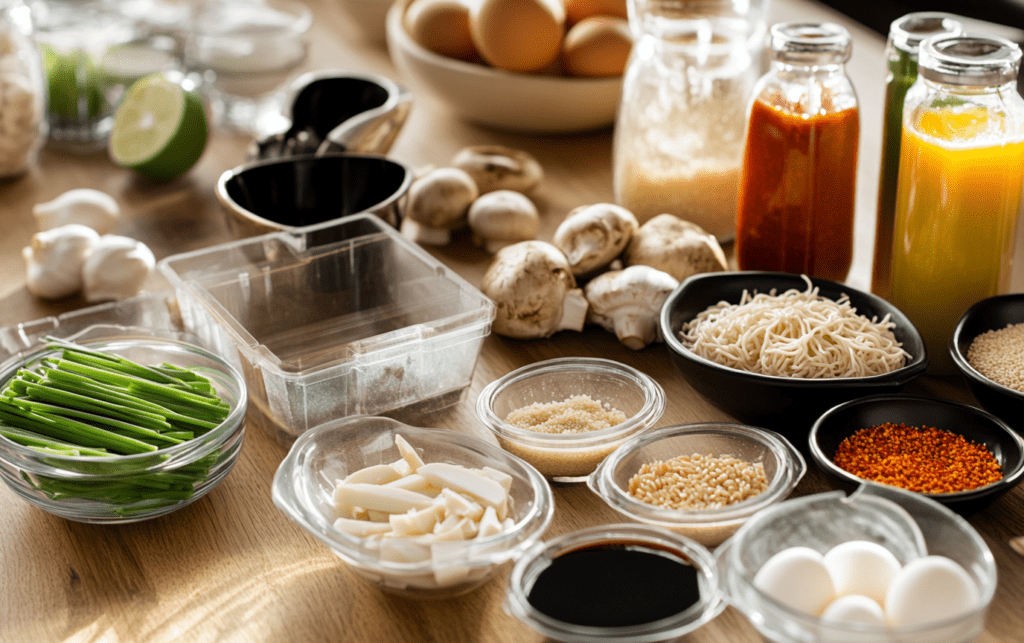 Spicy Coconut Curry Noodles_ raw