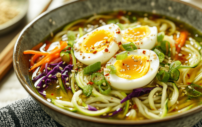 Zoodle Veggie Soup_ post 4 Zoodle Veggie Soup_ post 4