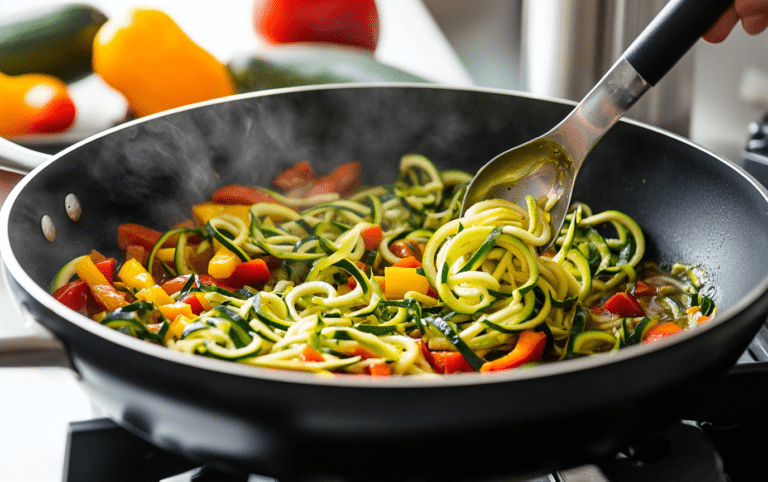 Zoodle Veggie Soup_ post 3 Zoodle Veggie Soup_ post 3