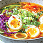 Zoodle Veggie Soup_ done