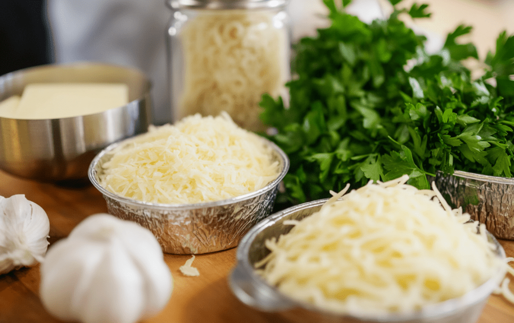 Cheesy Garlic Noodles 2 Cheesy Garlic Noodles_rtaw