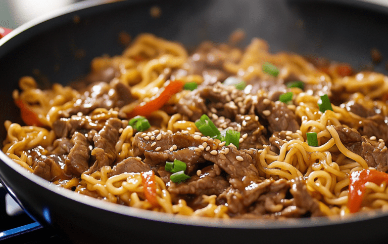 Quick Beef Ramen Stir-Fry_ post 6