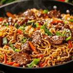 Quick Beef Ramen Stir-Fry_ done