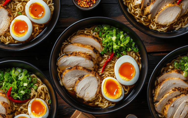 Quick Chicken Noodle Soup_ post 4