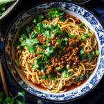 Spicy Sichuan Dan Dan Noodles_done
