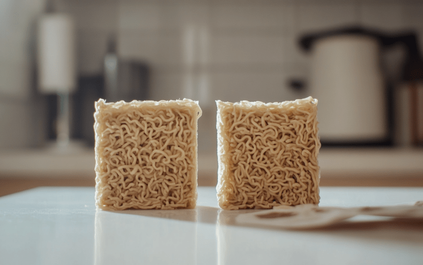 Malaysian Stir Fry Noodles Soyrice Kitchen