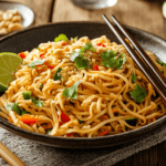 Malaysian Stir-Fry Noodles_ done