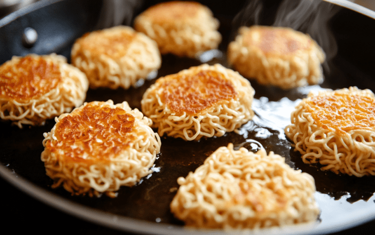 Ramen Cheeseburger_ post 3 Ramen Cheeseburger_ post 3