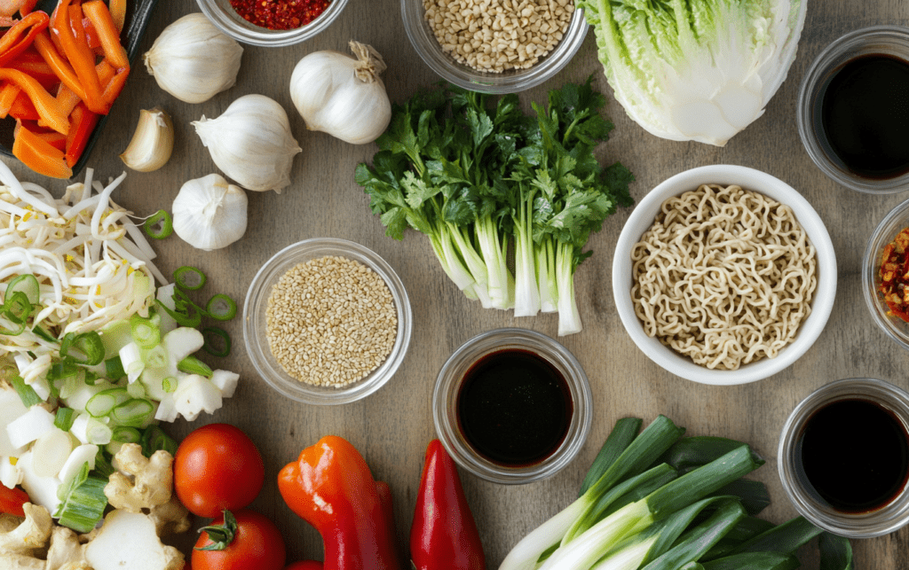 Spicy Tahini Ramen_ raw