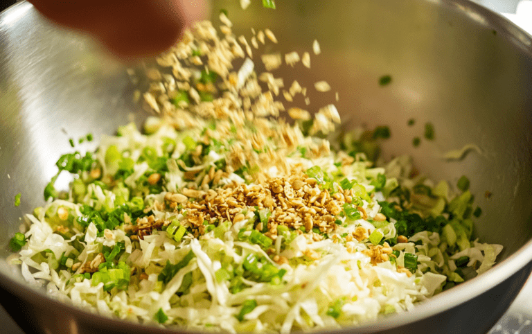 Crunchy Ramen Coleslaw_ post 2