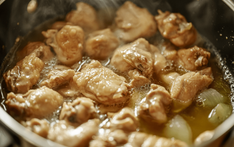 Coconut Chicken Soup_ post 2