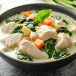 Coconut Chicken Soup_ done