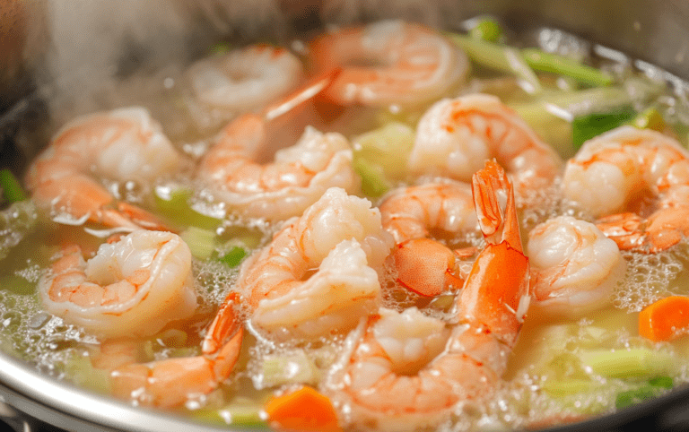 Shrimp Sour Soup_ post 2