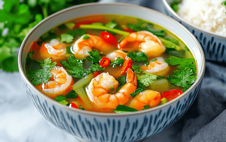 Shrimp Sour Soup_ post 6