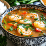 Shrimp Sour Soup_ done