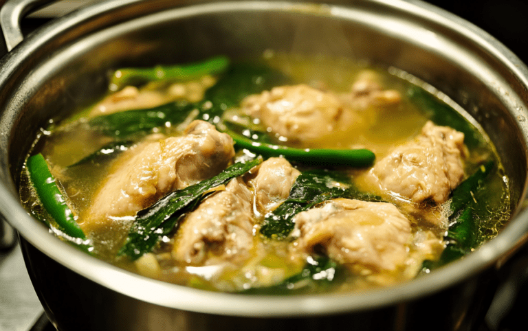 Tamarind Chicken Soup_ post 4