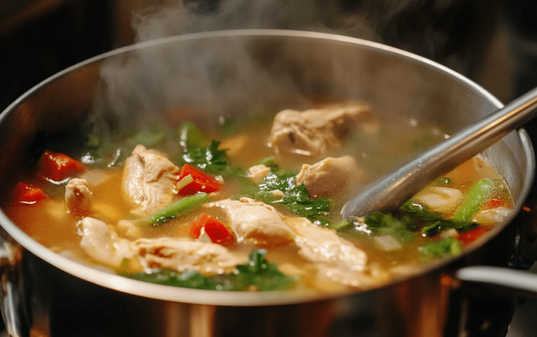 Tamarind Chicken Soup_ post 5