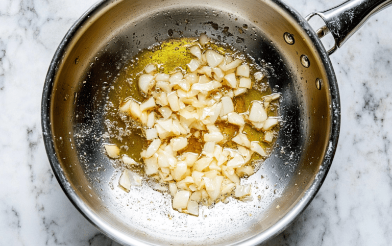 Filipino Chicken Noodle Soup_ post 2